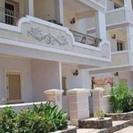 Oasis Palmeira Santa Maria Exterior foto