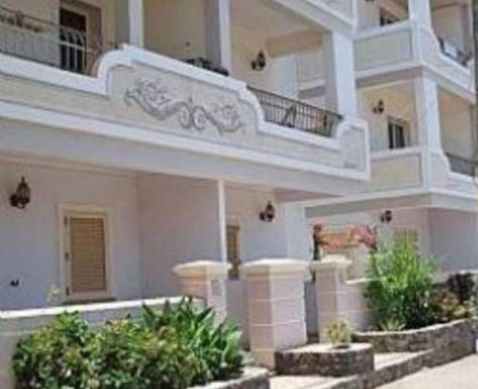Oasis Palmeira Santa Maria Exterior foto